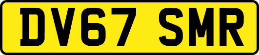DV67SMR