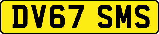 DV67SMS