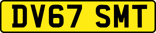 DV67SMT