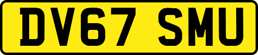DV67SMU