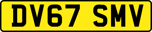 DV67SMV