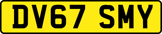 DV67SMY