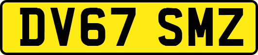 DV67SMZ
