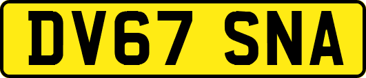 DV67SNA