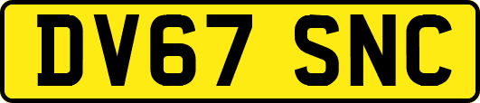 DV67SNC