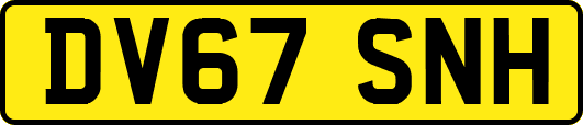DV67SNH