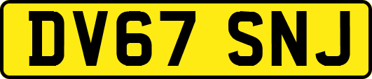 DV67SNJ