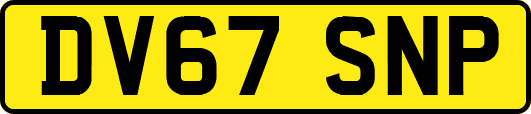 DV67SNP