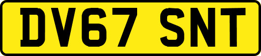 DV67SNT
