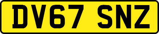 DV67SNZ