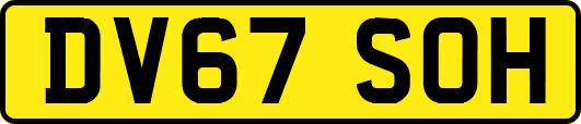 DV67SOH