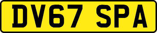 DV67SPA