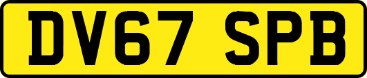 DV67SPB