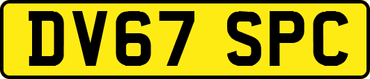 DV67SPC