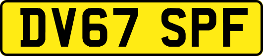 DV67SPF