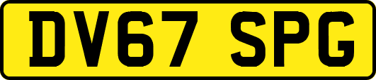 DV67SPG