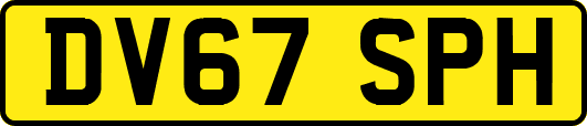 DV67SPH