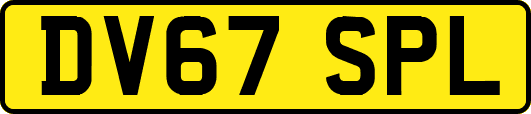 DV67SPL
