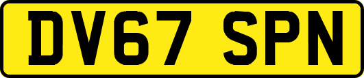 DV67SPN