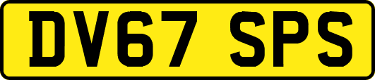 DV67SPS