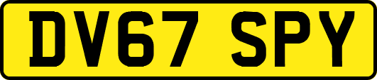 DV67SPY