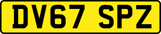 DV67SPZ