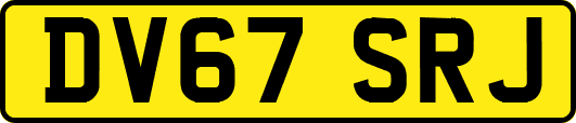 DV67SRJ