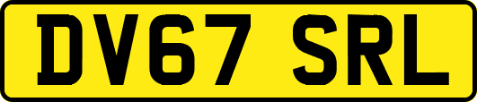 DV67SRL
