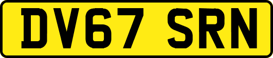 DV67SRN