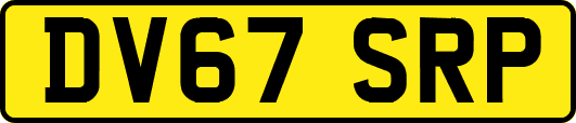 DV67SRP