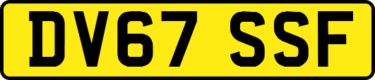 DV67SSF