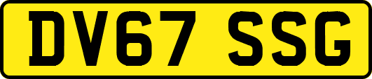 DV67SSG