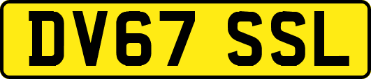 DV67SSL