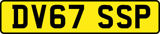 DV67SSP