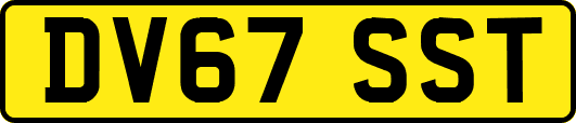 DV67SST