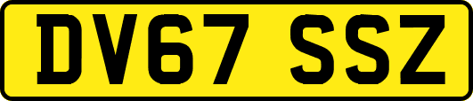 DV67SSZ
