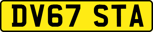 DV67STA