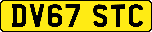 DV67STC