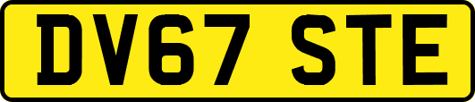 DV67STE