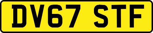 DV67STF