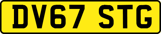 DV67STG