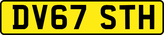 DV67STH