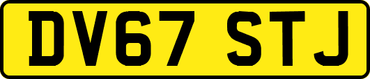 DV67STJ