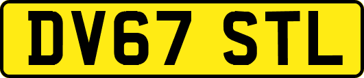 DV67STL