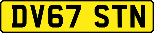 DV67STN
