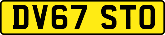 DV67STO