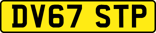 DV67STP