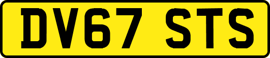 DV67STS
