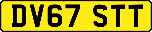 DV67STT