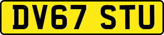 DV67STU